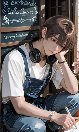 Profile image of 響斗