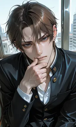 Profile image of 響斗