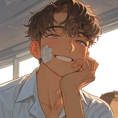 Profile image of 東條 湊