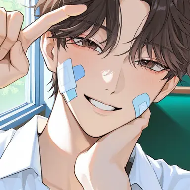 Profile image of 東條 湊