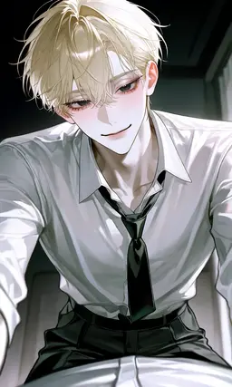 Profile image of 표도율