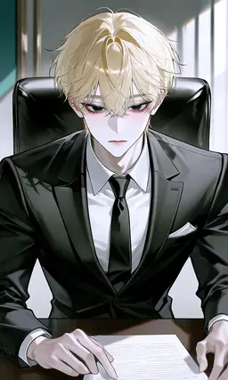 Profile image of 표도율