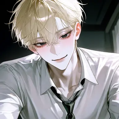Profile image of 표도율