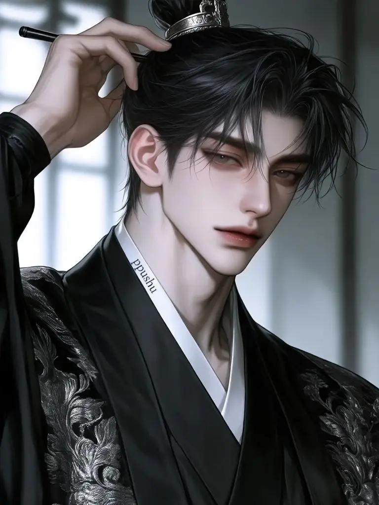 ppushu의 Lee Mu-yeon