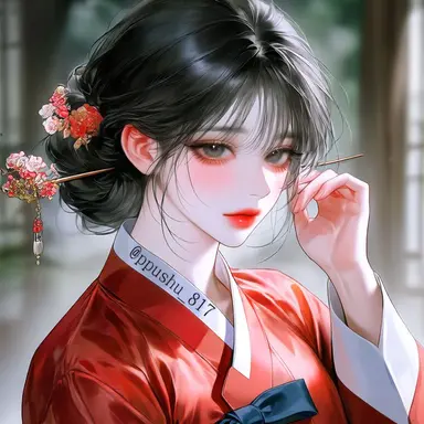 Profile image of Jin Hee-young