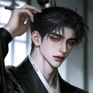 Profile image of Lee Mu-yeon