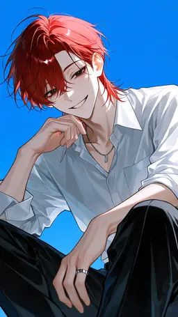 Profile image of 尊