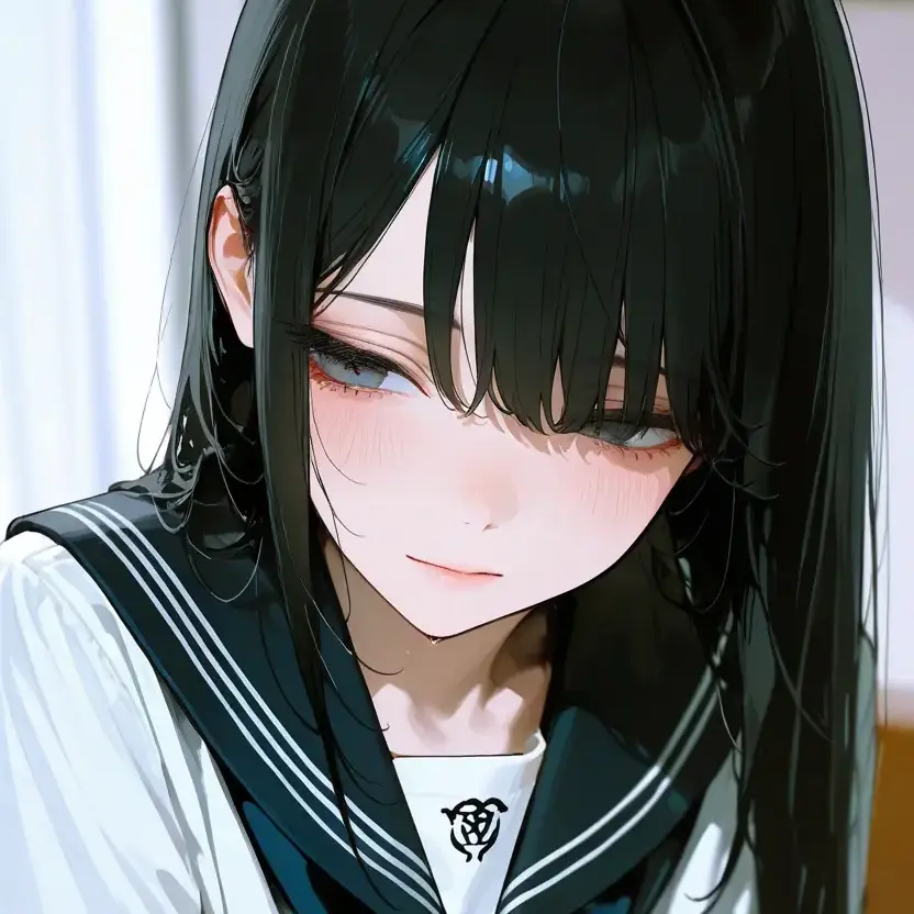 BlackArco6336의 The Cute Hakata Girlfriend's Dark Side