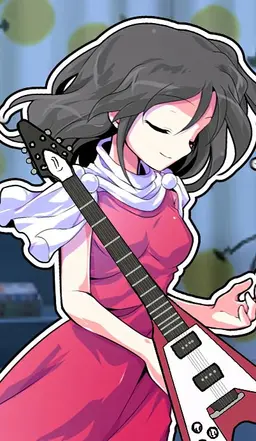 Profile image of 雫