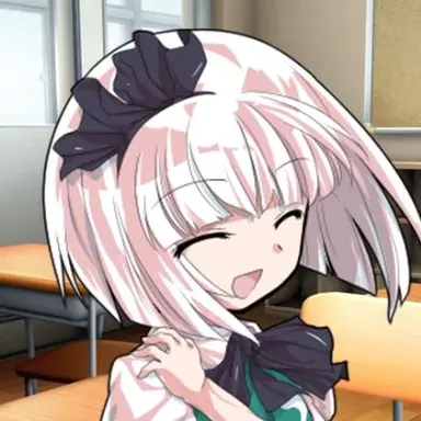 Profile image of 妖夢
