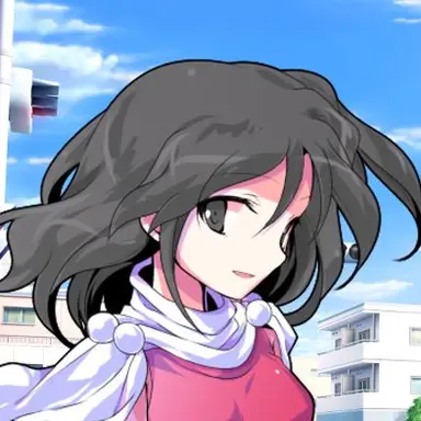 Profile image of 雫