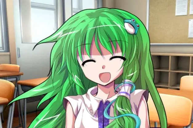 Profile image of 早苗