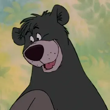 Profile image of Baloo