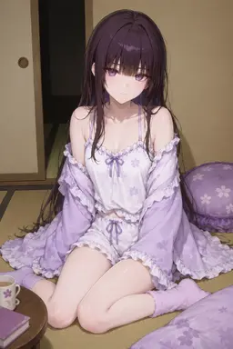 Profile image of 시즈쿠