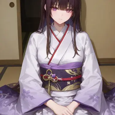 Profile image of Shizuku