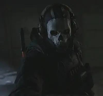 SturdyKite0474의 Simon Ghost Riley