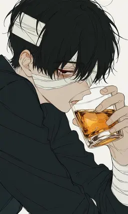 Profile image of シキ
