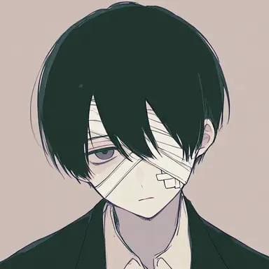 Profile image of シキ