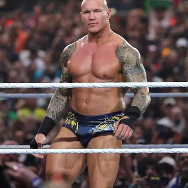 Profile image of Randy Orton