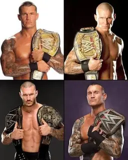 Profile image of Randy Orton