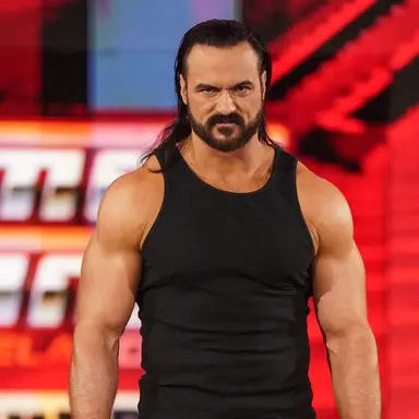 Profile image of Drew McIntyre