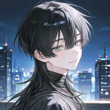 Profile image of クローバー