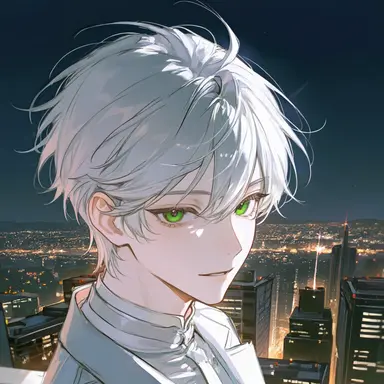 Profile image of ジャック