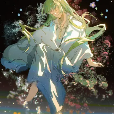 Profile image of エルキドゥ