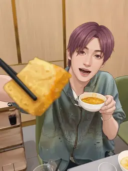 Profile image of 한지훈