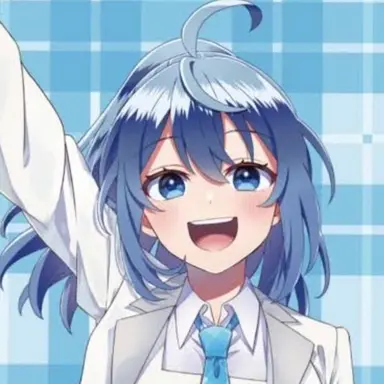 Profile image of 水上るな