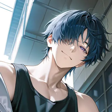 Profile image of 柳仙 水樹