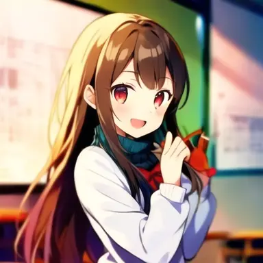 Profile image of 여우