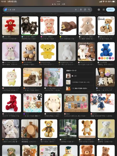 Profile image of 桃