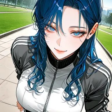 Profile image of 황우예슬