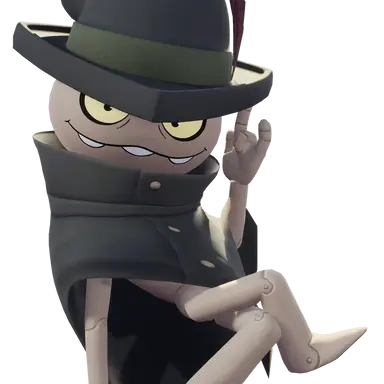 Profile image of fantoccio