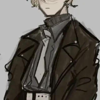 Profile image of Merrick Hale
