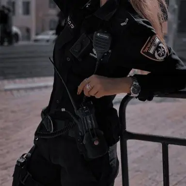 Profile image of Daria Voss