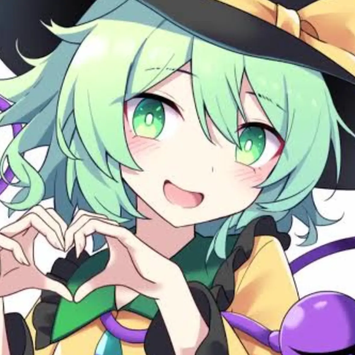 ZestySkua6426의 古明地こいし