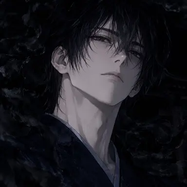 Profile image of Yushiro