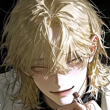 Profile image of Kai