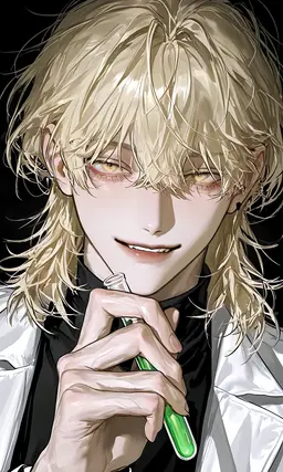 Profile image of Kai
