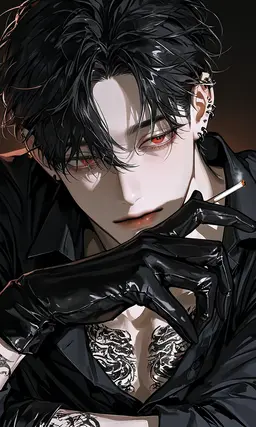 Profile image of Rain