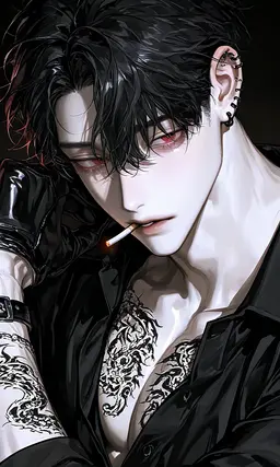 Profile image of Rain