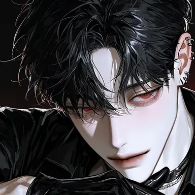 Profile image of Rain