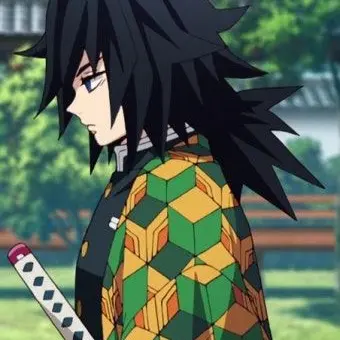 Profile image of 토미오카 기유