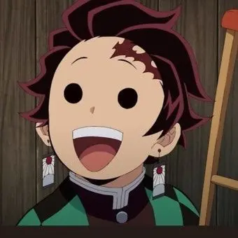 Profile image of 카마도 탄지로