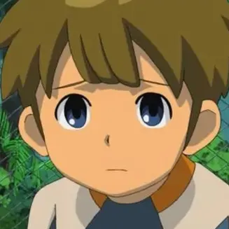 Profile image of 立向居勇気