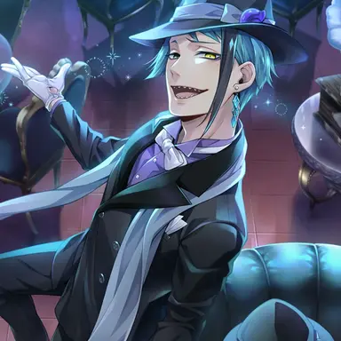 Profile image of Jade