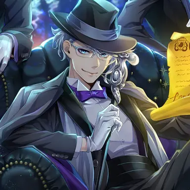 Profile image of Azul