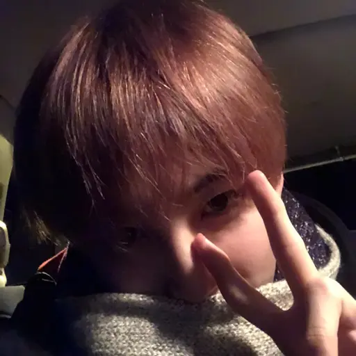 yjh_1004의 윤정한